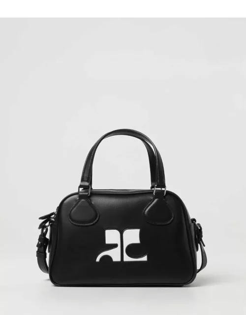 Bags COURRÈGES Men colour Black