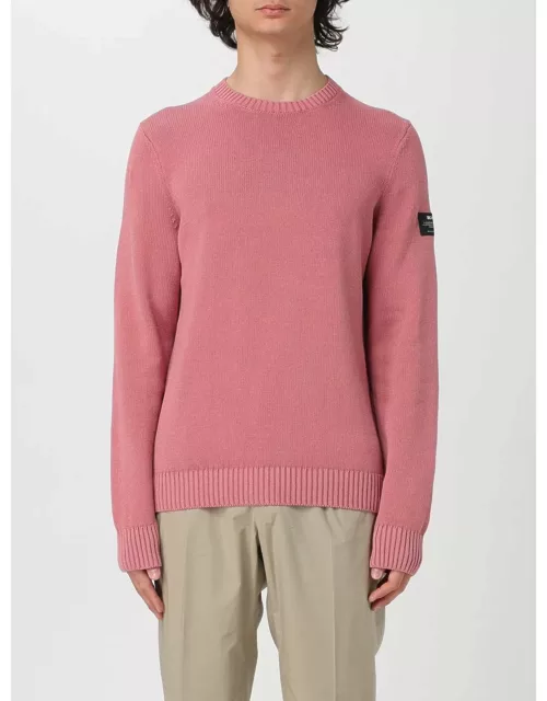 Sweatshirt ECOALF Men colour Pink