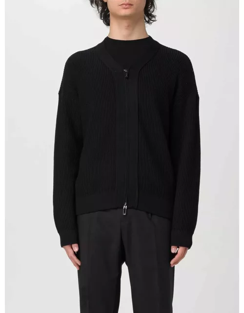 Sweatshirt EMPORIO ARMANI Men colour Black