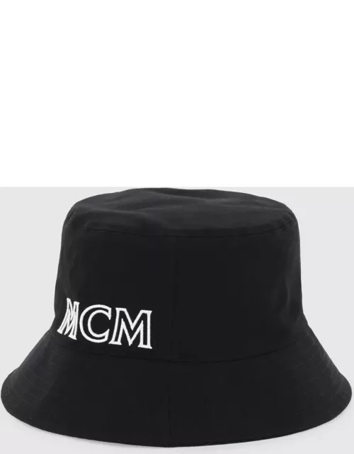 Hat MCM Men colour Black