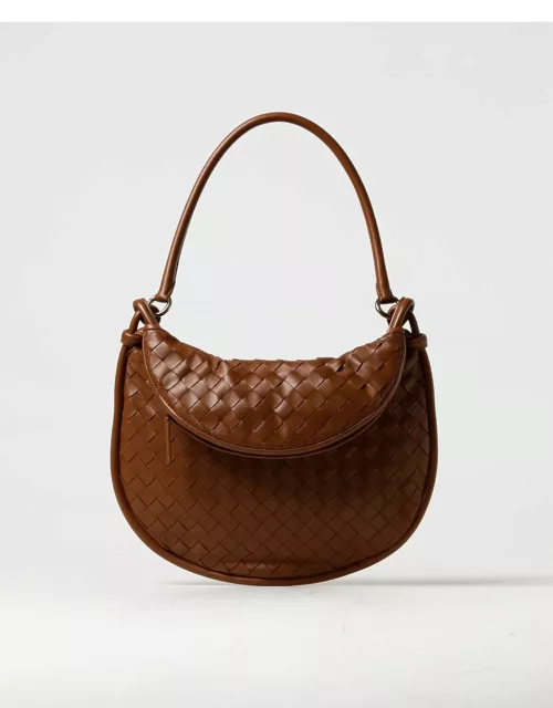 Shoulder Bag BOTTEGA VENETA Woman color Leather