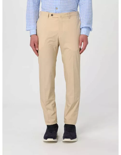 Trousers PT TORINO Men colour Beige
