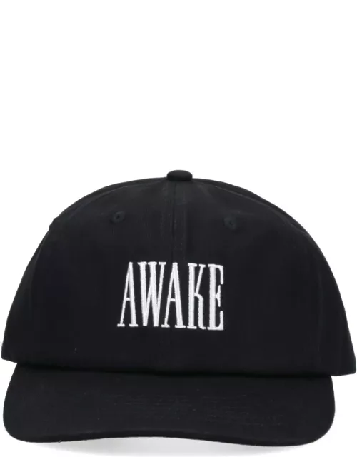 AWAKE NY Logo Baseball Cap
