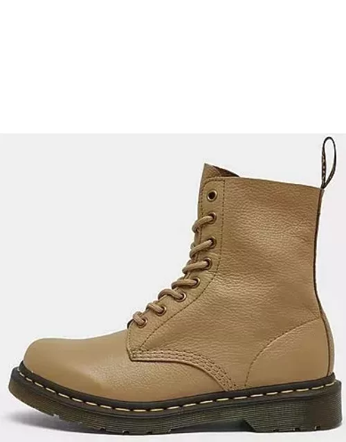 Women's Dr. Martens 1460 Pascal Virginia Leather Lace Up Boot