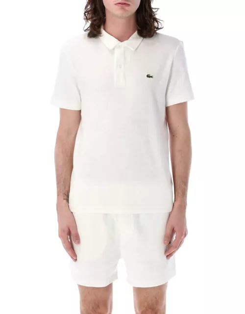 Lacoste Classic Terry Polo Shirt