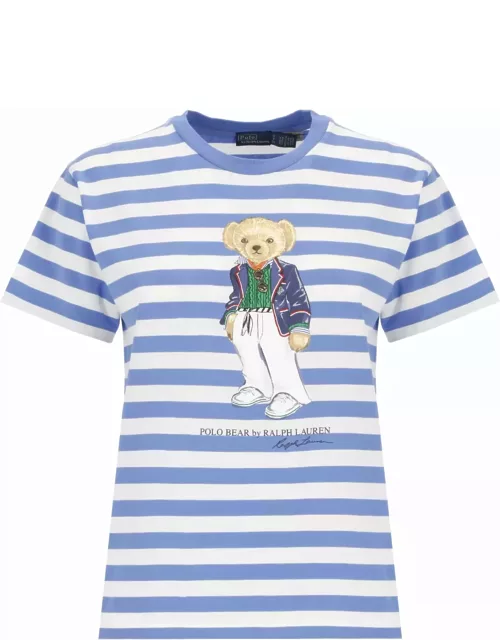 Ralph Lauren Polo Bear T-shirt