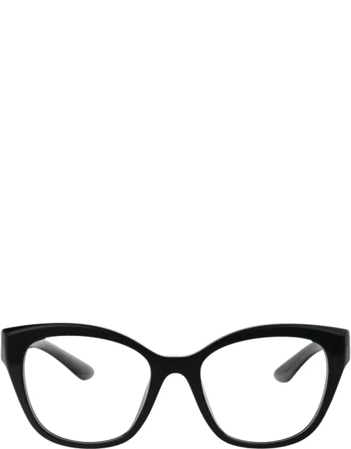 Miu Miu Eyewear 0mu 05xv Glasse