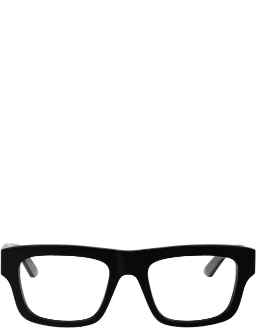 Alexander McQueen Eyewear Am0452o Glasse