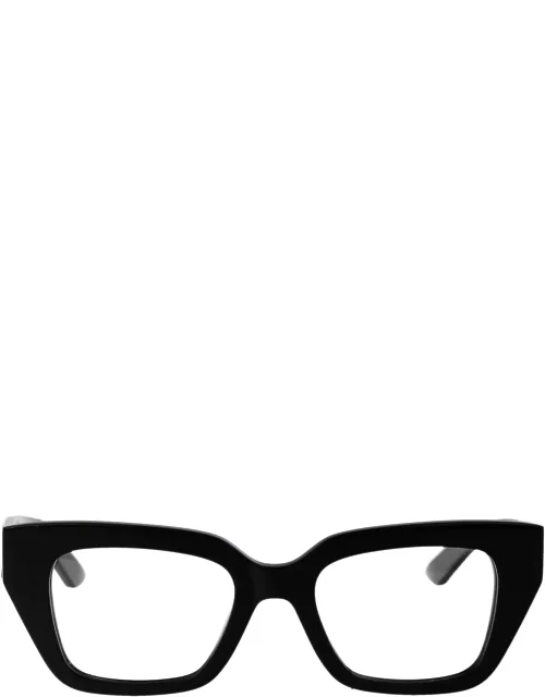 Alexander McQueen Eyewear Am0453o Glasse
