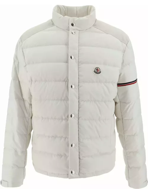 Moncler Colomb Down Jacket