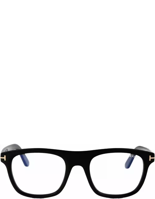 Tom Ford Eyewear Ft5939-b Glasse