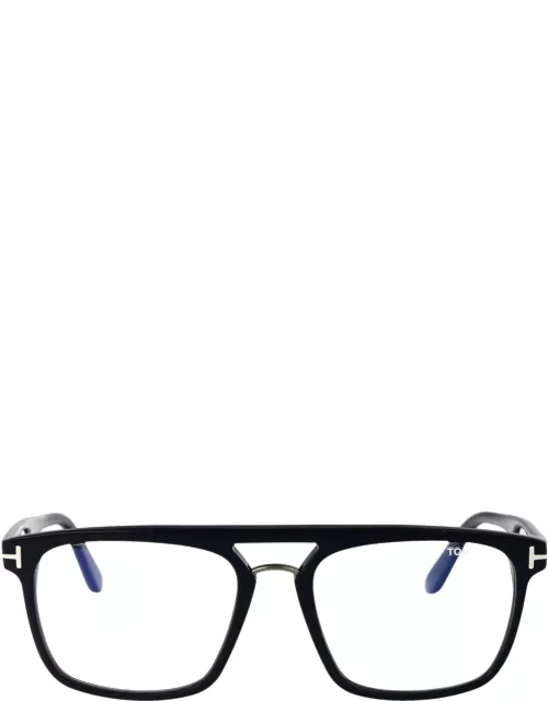Tom Ford Eyewear Ft5942-b Glasse