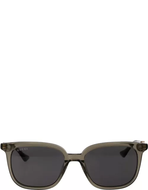 Gucci Eyewear Gg1493s Sunglasse
