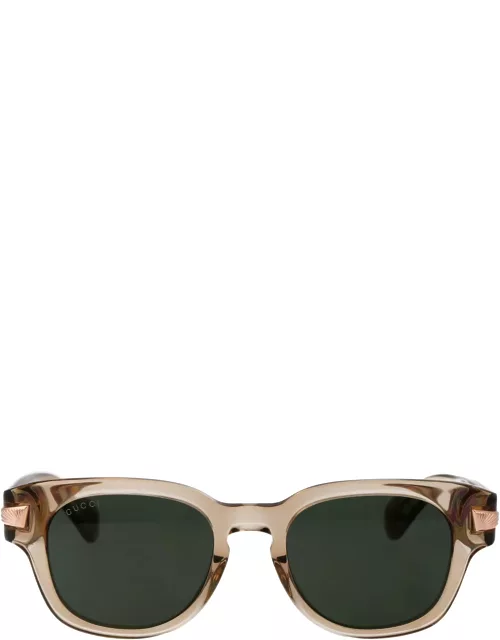 Gucci Eyewear Gg1518s Sunglasse