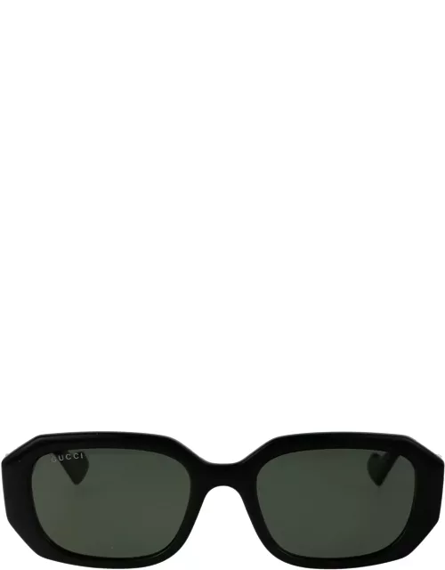 Gucci Eyewear Gg1535s Sunglasse