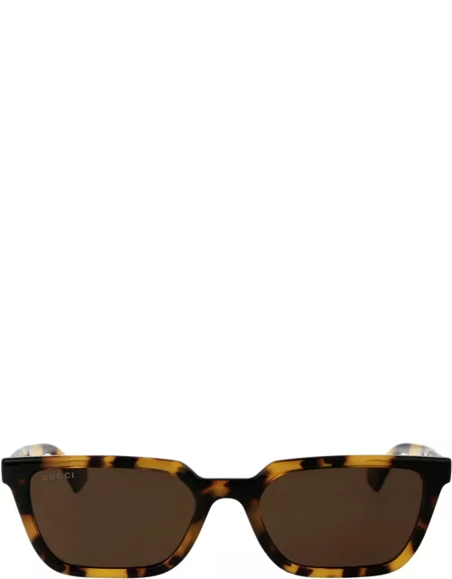 Gucci Eyewear Gg1539s Sunglasse