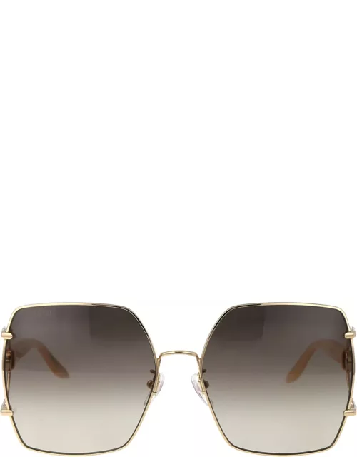 Gucci Eyewear Gg1564sa Sunglasse