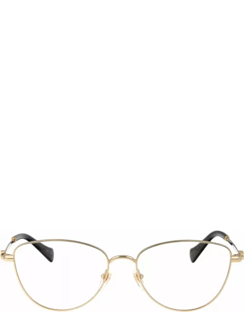 Gucci Eyewear Gg1595o Glasse