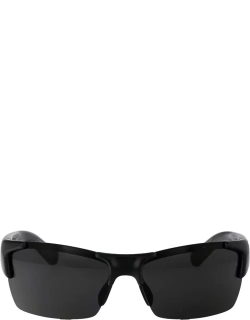 Moncler Eyewear Ml0282 Sunglasse