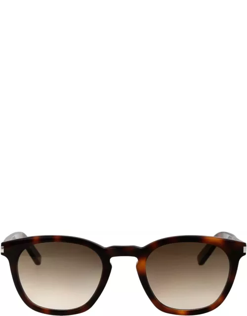 Saint Laurent Eyewear Sl 28 Sunglasse