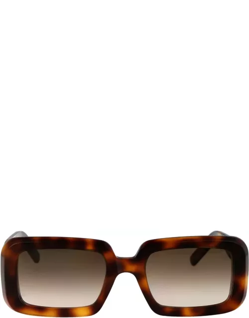 Saint Laurent Eyewear Sl 534 Sunrise Sunglasse