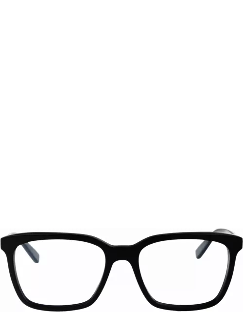 Saint Laurent Eyewear Sl 672 Glasse
