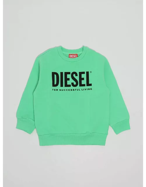 Diesel Snuci Sweatshirt Sweatshirt