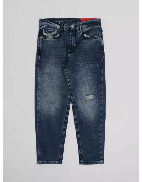 Diesel Luca Jeans Jean