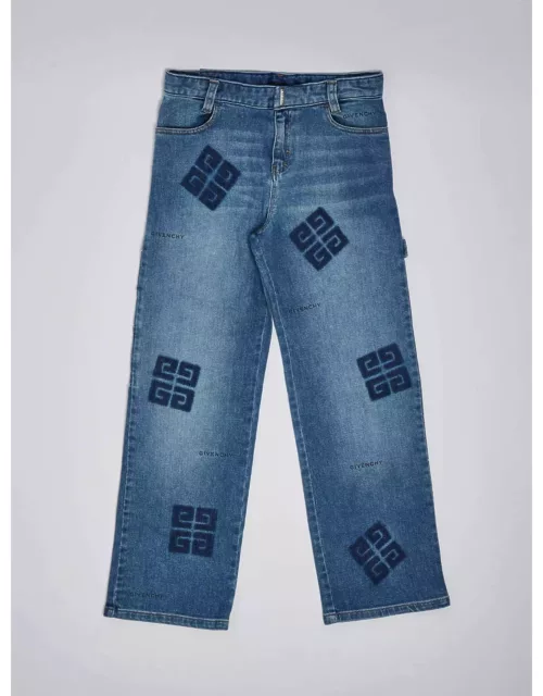 Givenchy Jeans Jean