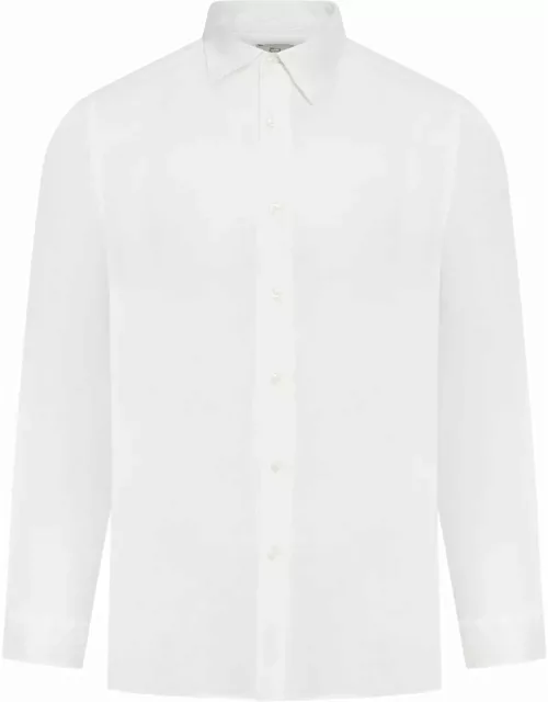 Woolrich Linen Shirt