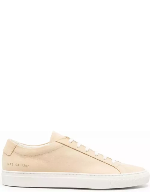 Common Projects Contrast Achilles Sneaker