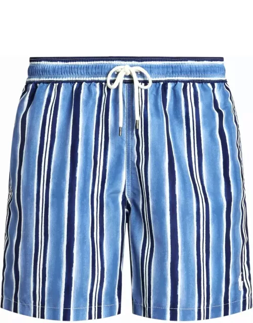 Polo Ralph Lauren Striped Swimshort