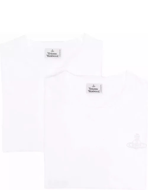 Vivienne Westwood Two Pack T-shirt
