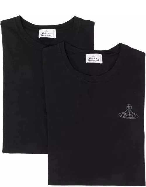 Vivienne Westwood Two Pack T-shirt