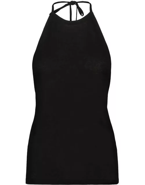 Lemaire Halter Top