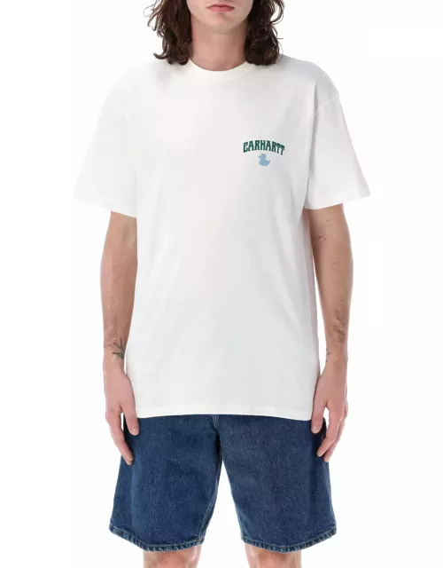 Carhartt S/s Duckin T-shirt