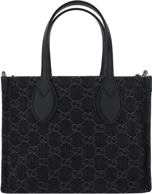 GG Marmont Tote bag
