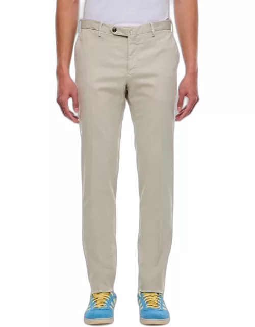 PT01 Slim Trousers Grey