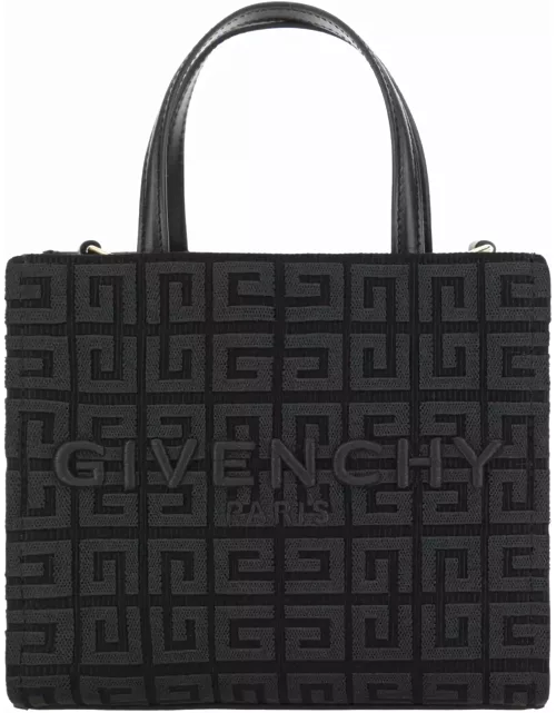 Givenchy G-tote Mini Bag