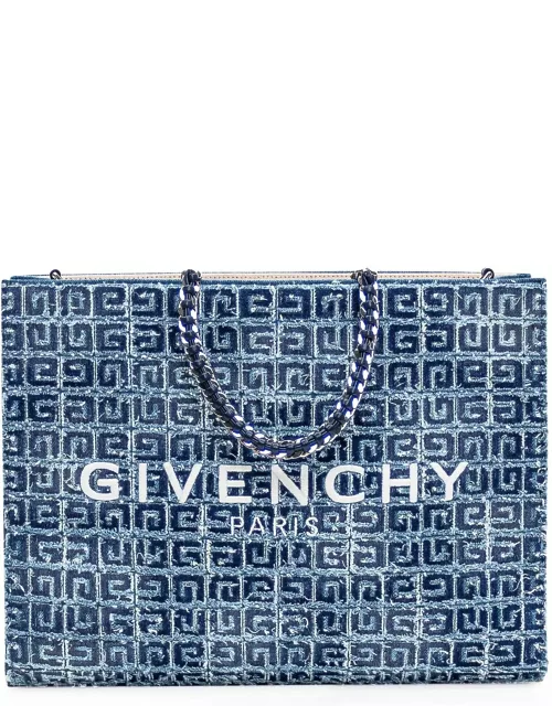 Givenchy Medium G-tote Bag