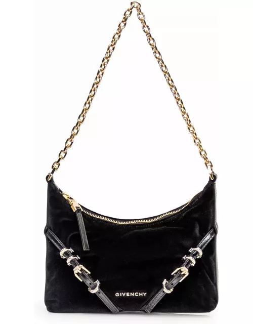 Givenchy Voyou Party Shoulder Bag
