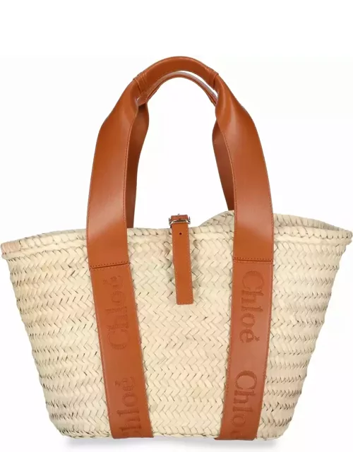 Chloé Medium Basket Bag
