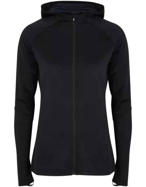 ON Climate Jersey Sweatshirt - Black - L (UK14 / L)