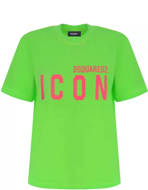 Dsquared2 T-shirt icon