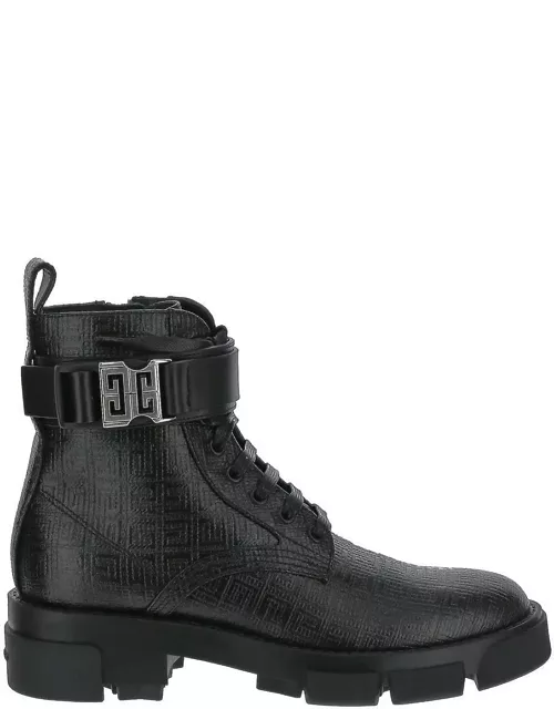 Givenchy Terra Boot