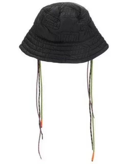 AMBUSH Padded Bucket Hat