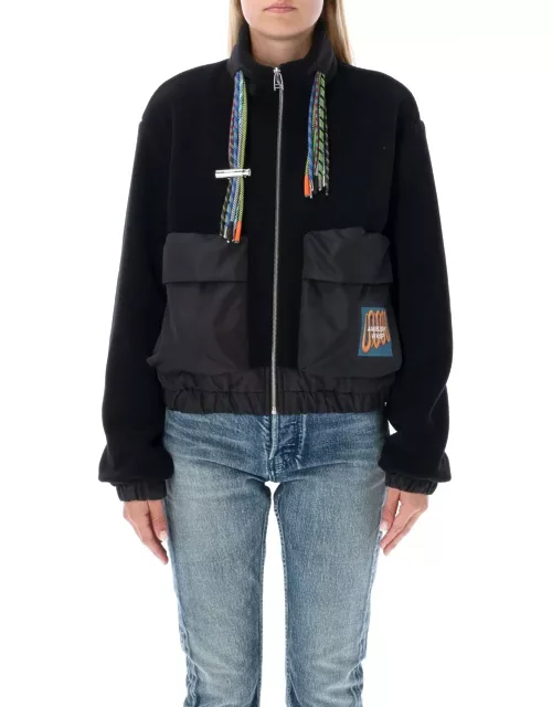 AMBUSH Multi-cord Zipped Jacket