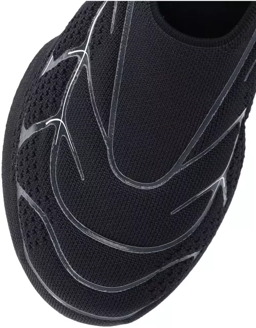 Givenchy tk-360+ Knit Sneaker