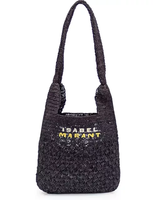 Isabel Marant Praia Small Shoulder Bag