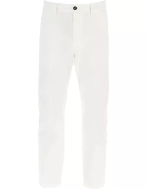 Dsquared2 Cropped Cargo Pant
